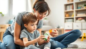 What Does Rulfitesos A Do to Your Kids’ Bodies? Discover Life-Changing Effects